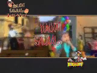Halkat Sawal newww