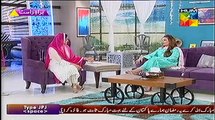 Kia Sanam Jung Bht Jald Shadi Karne Wali Hein Sadia Imam Ne Live Show Pe Pol Kholdia