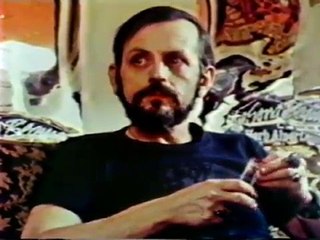 New Year PCP Man - unbelievable interview with PCP addict