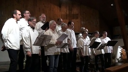 Concert CCFD 2015-6 Chant de marins