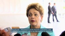 Acordo comercial com a União Europeia é prioridade para o Mercosul, diz Dima Rousseff