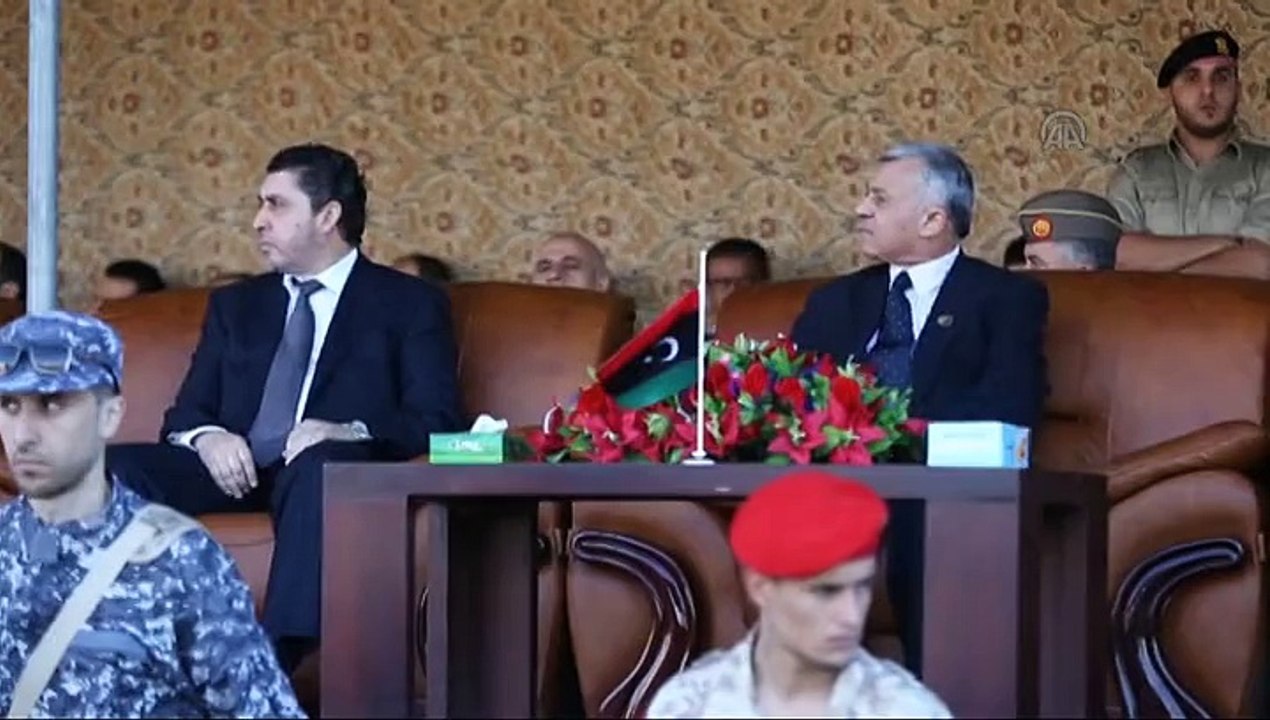 Libya marks fourth anniversary of Gaddafi overthrow