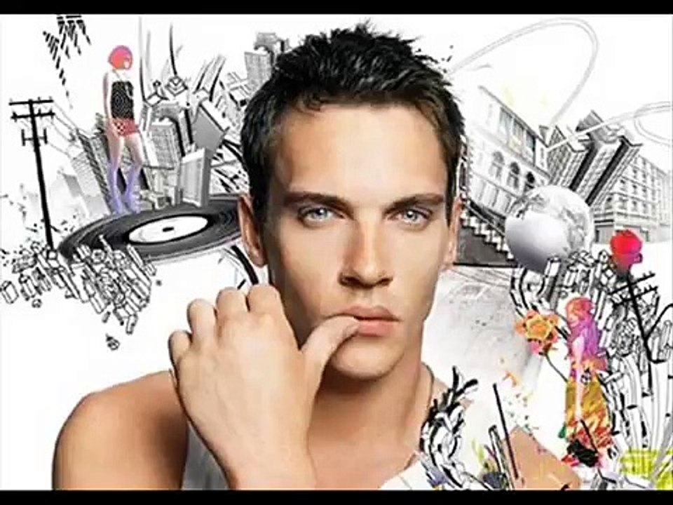 Jonathan Rhys Meyers  Tribute (with Jonathan singing)