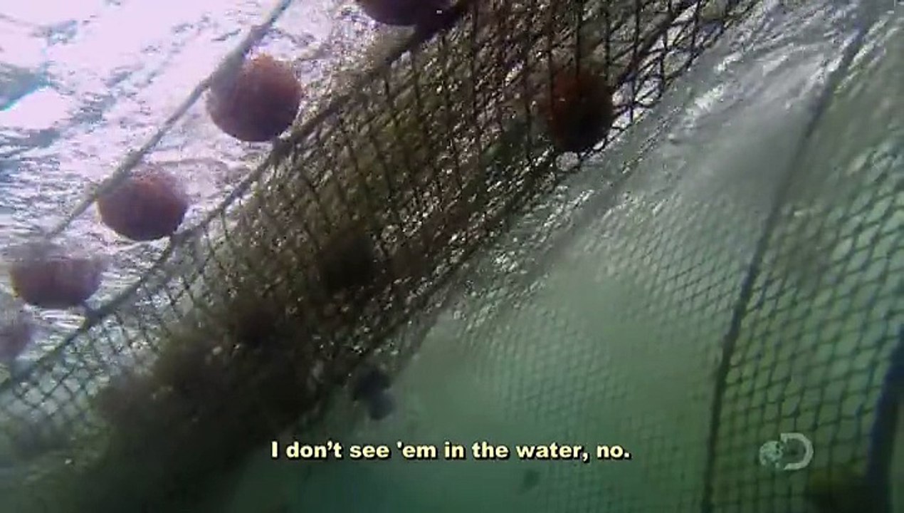 Cold Water Cowboys S01E05 Take it to the Limit