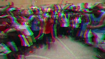 Chimbala - El Pasito De Bulala Ft Guelo Solo Video Oficial