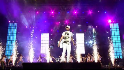 Don Miguelo - Aniversario Telemicro 2015