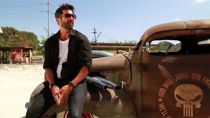 Gocho - No me llamas (Official Video)