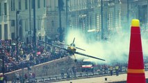Challenger Cup Budapest - Red Bull Air Race 2015