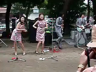 Classic 50's Surf Rock Vibes 🌊