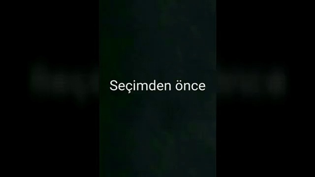 Kemal Kılıçtaroğlu Mesela Yani