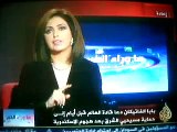إيمان عياد - برنامج ما وراء الخبر 2011/01/07 م