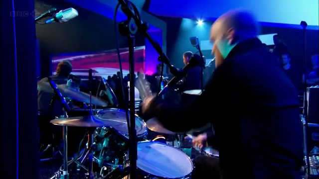 Coldplay Square One - Later with Jools Holland Live HD