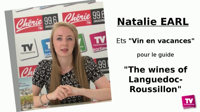 Zoom sur The wines of Languedoc-Roussillon