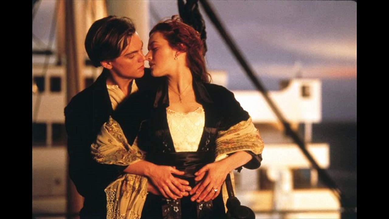 Titanic Film Completo In Italiano 1997 Streaming