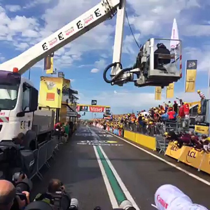 TDF 2015.