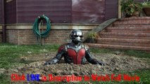 Watch Ant-Man(2015) Full Movie Streaming Online