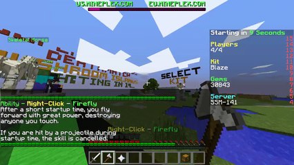 Super Smash Mobs!!!!!!!