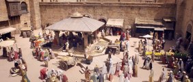 Les Nouvelles Aventures d'Aladin (2014) - Bande Annonce / Teaser [VF-HD]