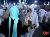 American new Muslim Woman Witnesses the Miracle of Hajj