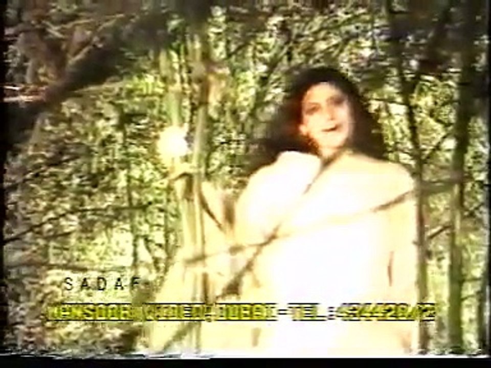 Sunn Mairay Mehboob Sunn - Mairi Saansoon Say Sunn [ Singer - Nazia Hassan ]