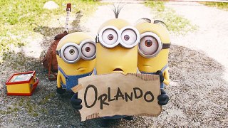 minions (2015) Full Movie Torrent