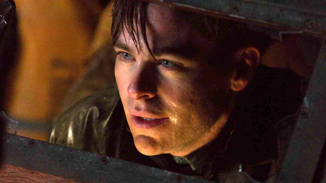 The Finest Hours - Trailer #1