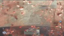 How to Annoy people in MW2 - Clips that got cut