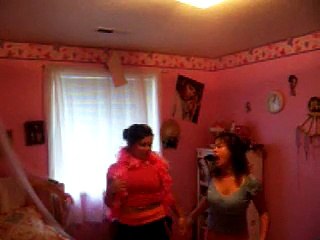 my humps fake version