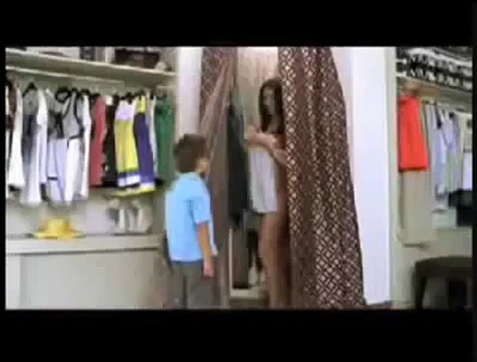Vodafone    Youth   funny ads