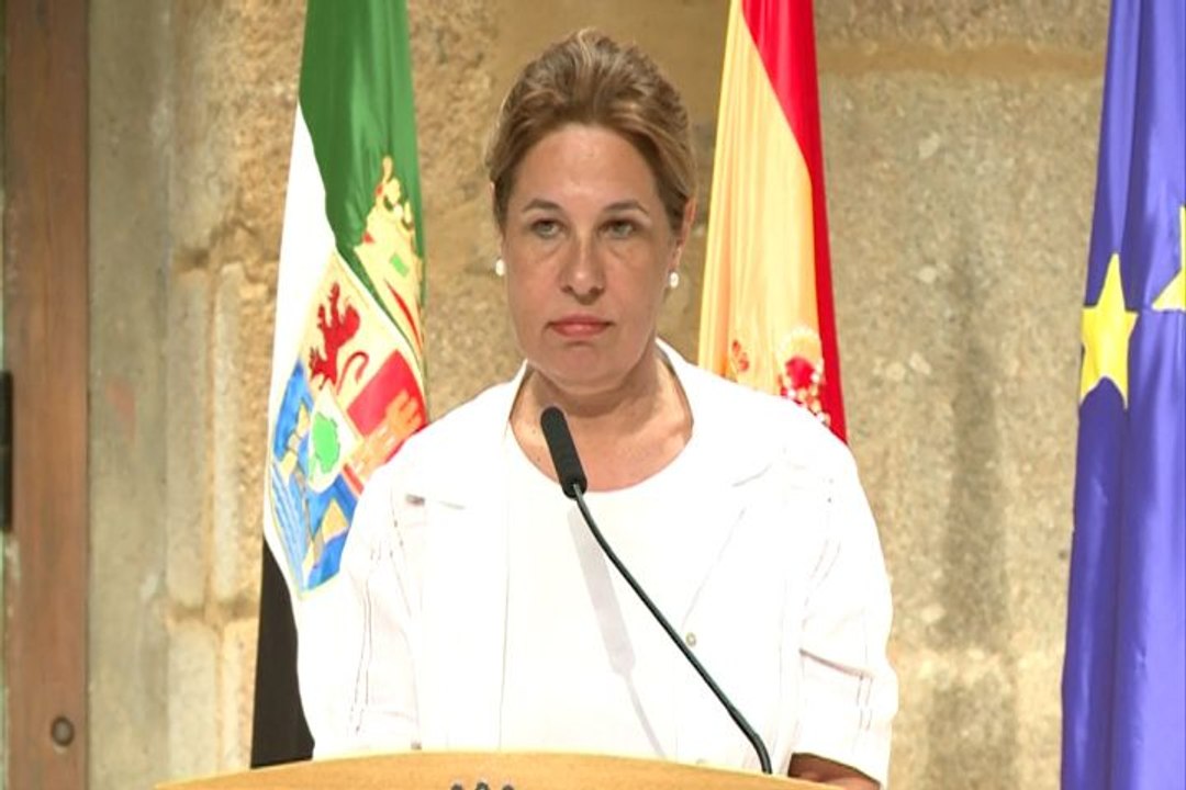 Extremadura "no" recortará en servicios públicos