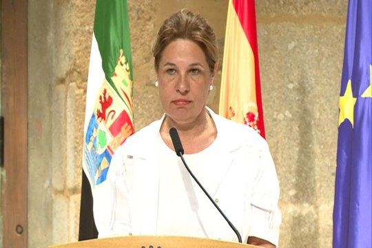 Extremadura no recortará en servicios públicos