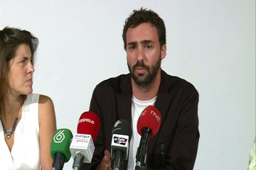 'Decide en común' negociará con Podemos