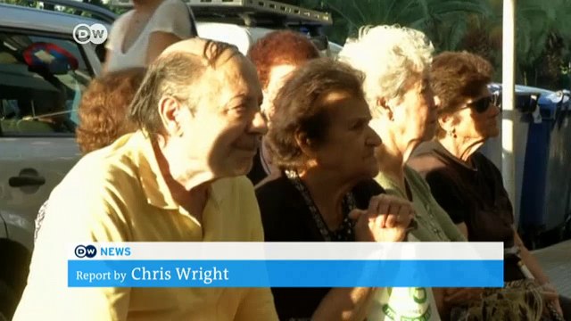 Greece mulls details of reform proposals | News