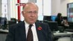 UK up for sale to Foundation X - Lord James of Blackheath speaks to Sky