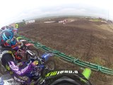 GoPro HD - Motocross Racing (KX 125)