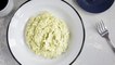 How to Make Green Chile Grits