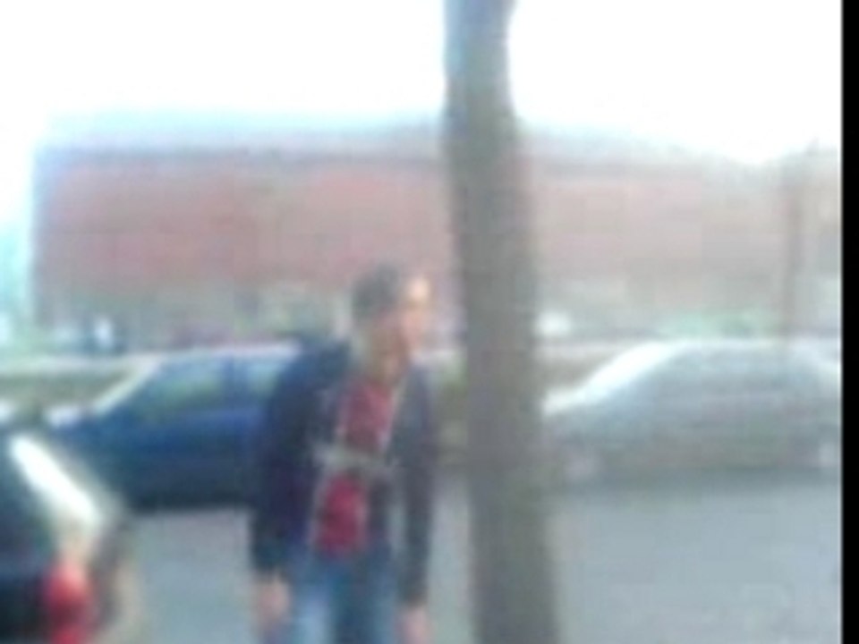 DRAGUEUR CA-SKA-DEUR