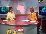 GTV News (Ghana) - Outrage Over Insurance Charges (1) - May 2010