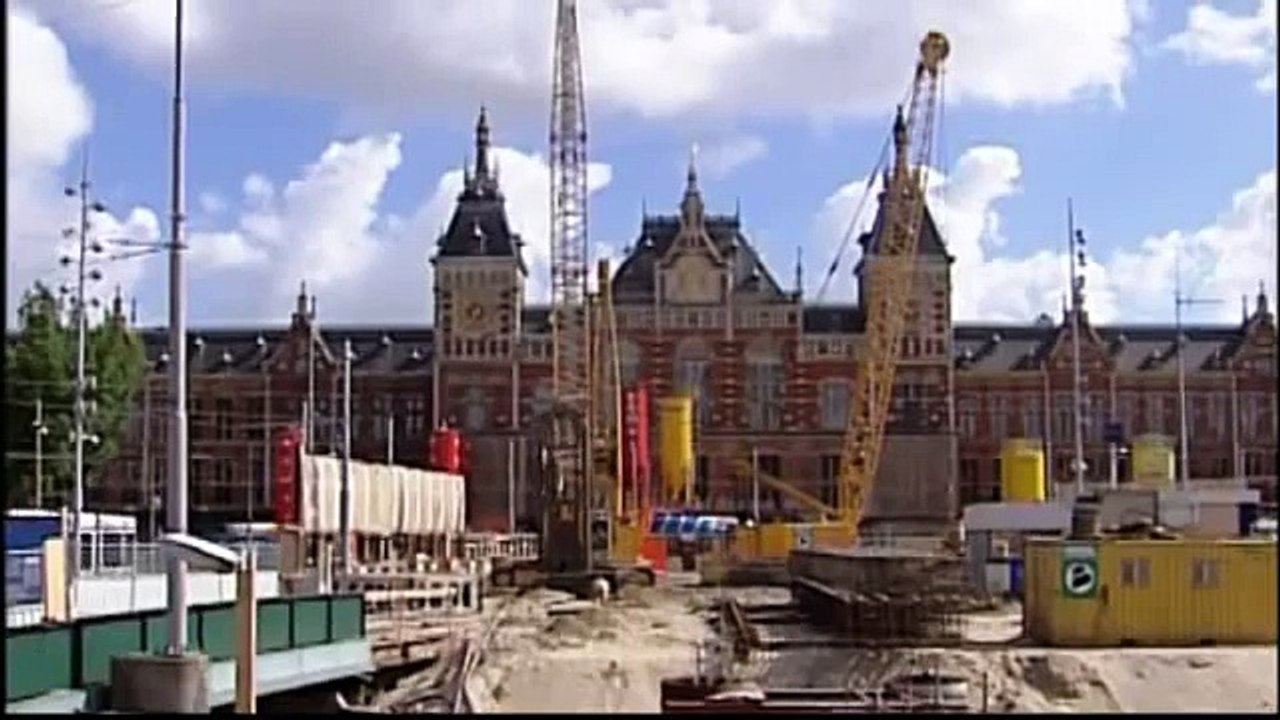 Riyadh metro project