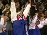 Rugby World Cup 1995 Golden Tries
