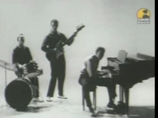 Jerry Lee  - Great Balls Of Fire (1957)