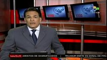 Ortega agradece al ALBA por apoyar la economía de Nicaragua