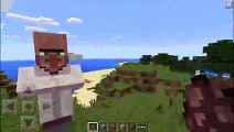 [0.11.1] TRAYAURUS in MCPE! - Trading Mod - Minecraft Pocket Edition n 2016 n 2017 FREE Download n Télécharger