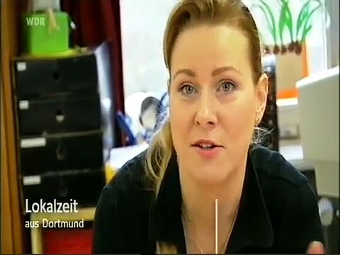 Bericht über die Ausstellung Ich habe ein Gesicht von Iris Steinmann in Hagen