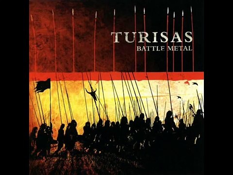 Land of Hope and Glory - Turisas