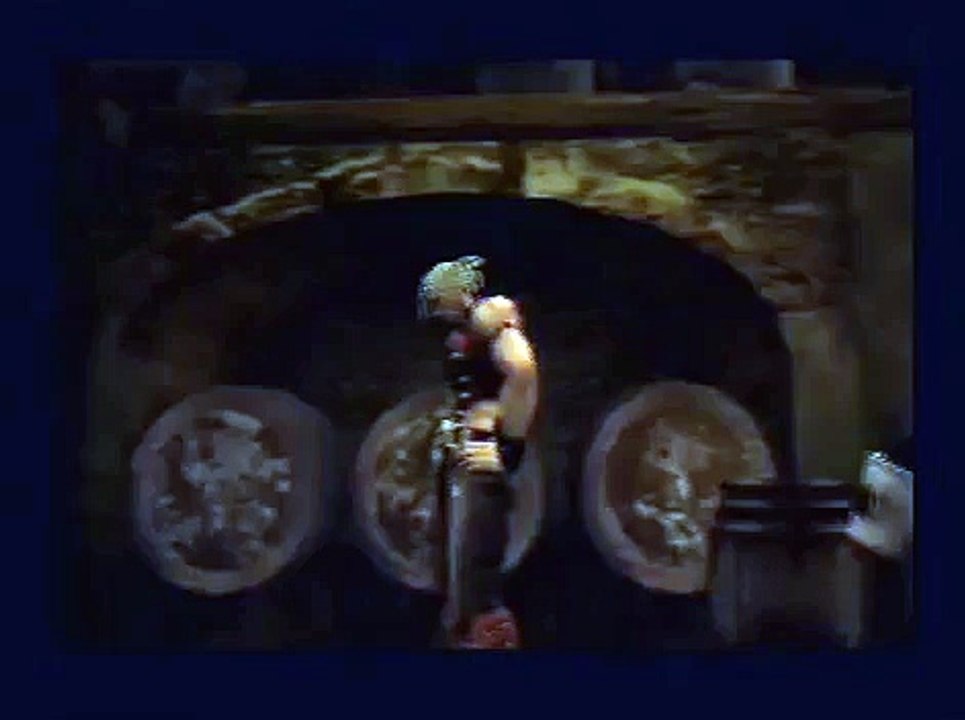 Shadow Hearts: Covenant - The Weak Points of a Hero