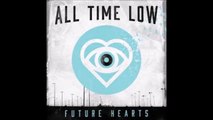 All Time Low- Future Hearts[FULL ALBUM]