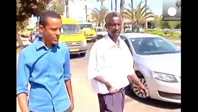 Власти Израиля сообщили, что в секторе Газа удерживаются 2 их соотечественника