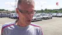 À Sochaux, un 14-Juillet spécial pour les ouvriers de PSA
