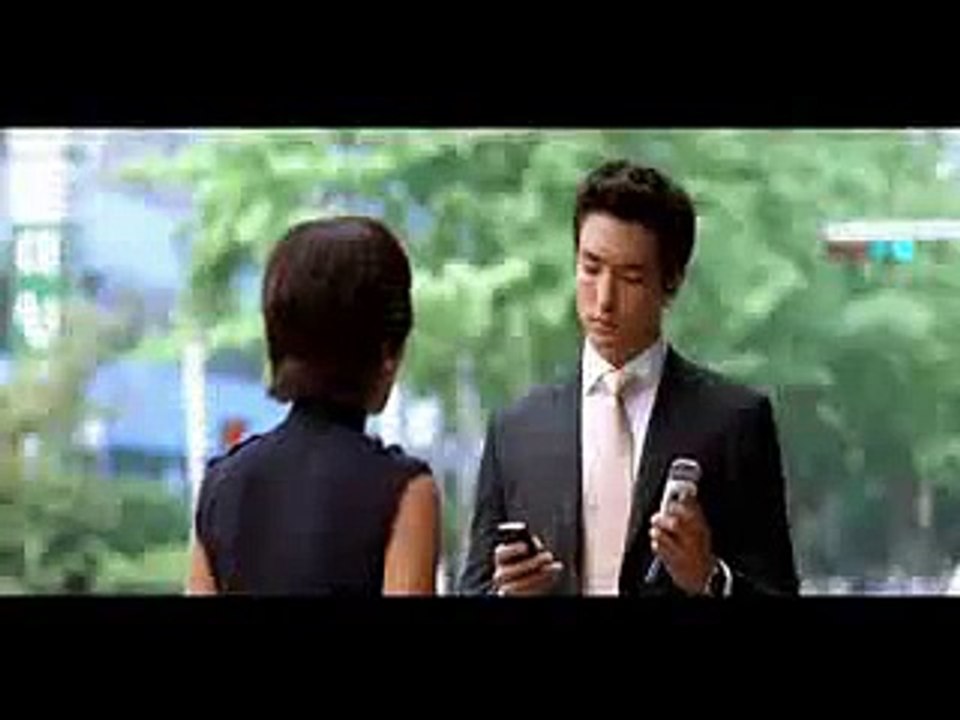 Seducing Mr Perfect MV Trailer